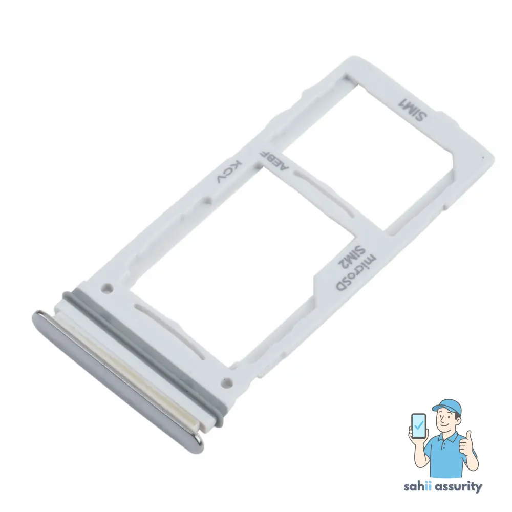 SIM Card Holder Tray for Samsung Galaxy A52s 5G